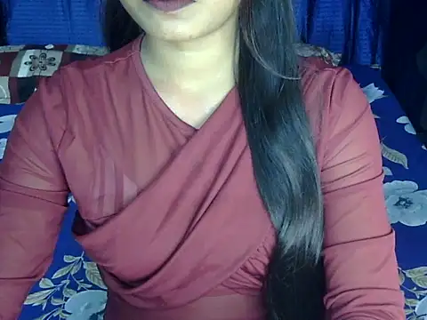 Snapshot of alia_rahil chatting on 09.12.25 alia rahil online show from 09.12.25