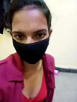 BebyDoll 143 online show from 09.19.25