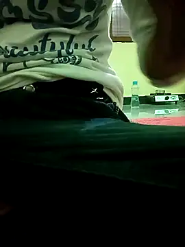 BebyDoll 143 online show from 09.27.25