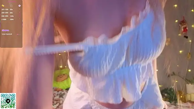 VincenzaGarigliano online show from 01.17.26