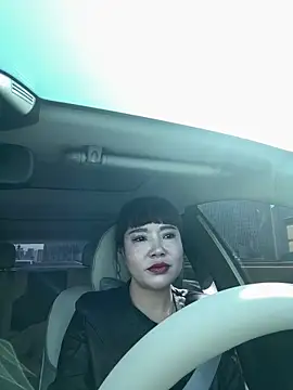 Xinlan-Asia online show from 12.15.25