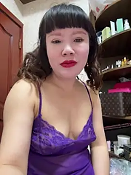 Xinlan-Asia online show from 04.04.26