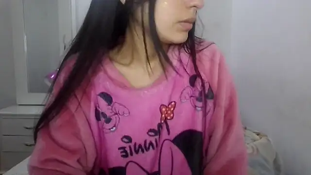 Taylormegan online show from 02.11.26