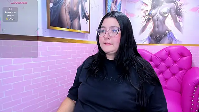 Dulce meow online show from 11.23.25