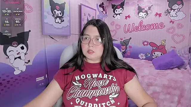 Dulce meow online show from 03.19.26