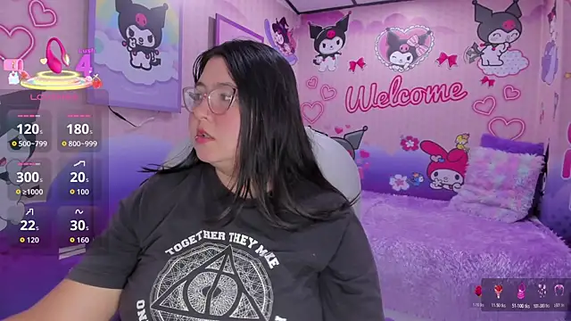 Dulce meow online show from 04.18.26