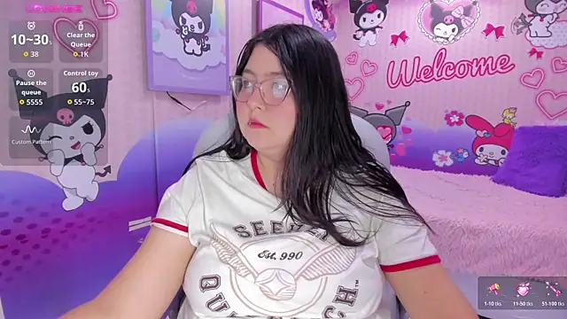 Dulce meow online show from 05.03.26