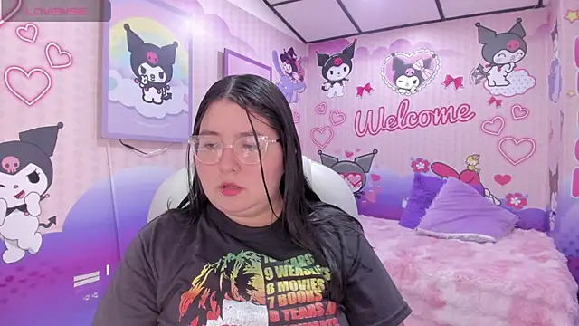 Dulce meow online show from 06.28.26