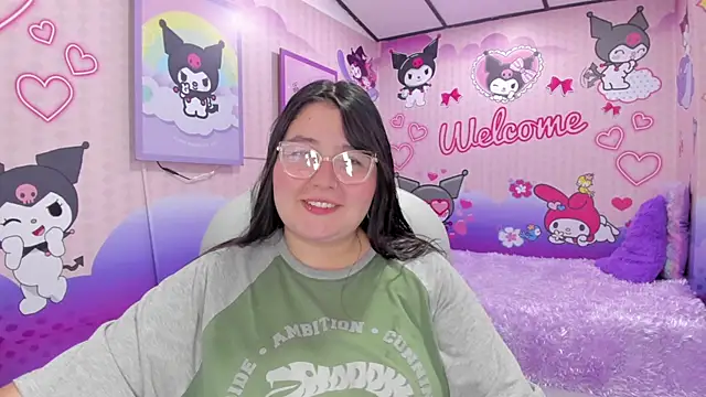 Dulce meow online show from 07.01.26