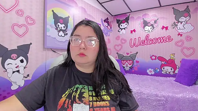 Dulce meow online show from 07.02.26