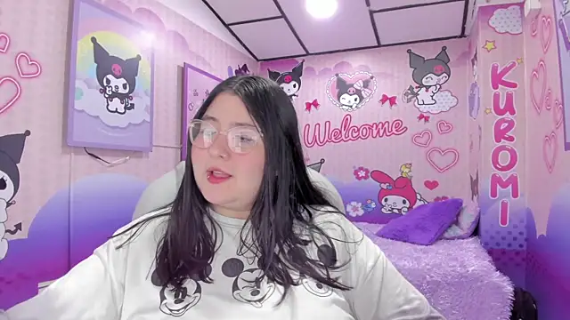 Dulce meow online show from 07.05.26