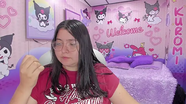 Dulce meow online show from 07.09.26