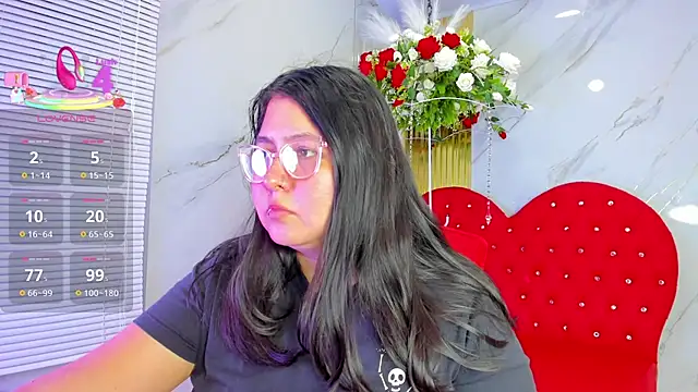 Dulce meow online show from 07.24.26