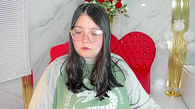 Dulce meow online show from 07.25.26