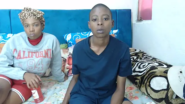 SweetSlenderChoc online show from 03.07.26