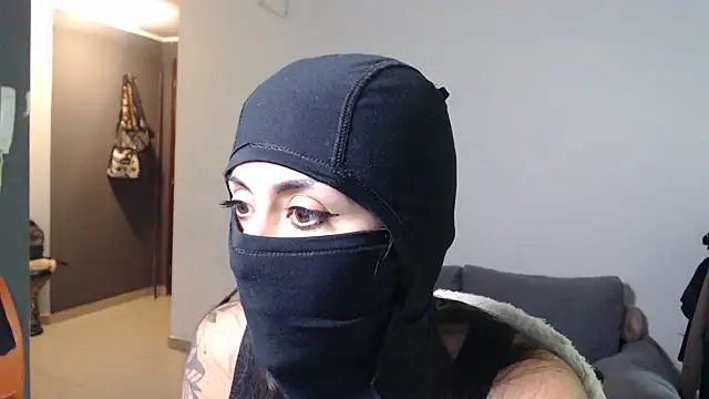 Katalina sexyyy online show from 04.13.26