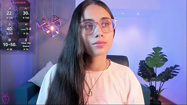 sofiapalacioss online show from 03.02.26