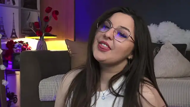 Mia Swano online show from 03.03.26