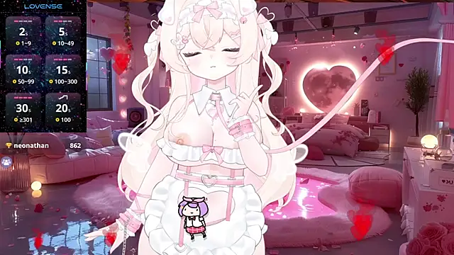 sandyluxury online show from 09.29.25