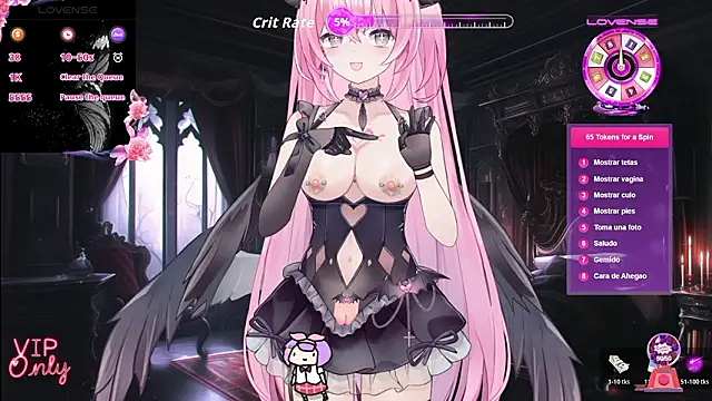 sandyluxury online show from 02.08.26