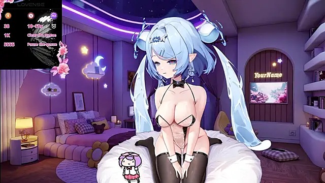 sandyluxury online show from 02.27.26