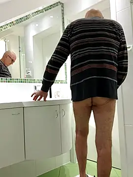 Oldmenhot66 online show from 02.10.26