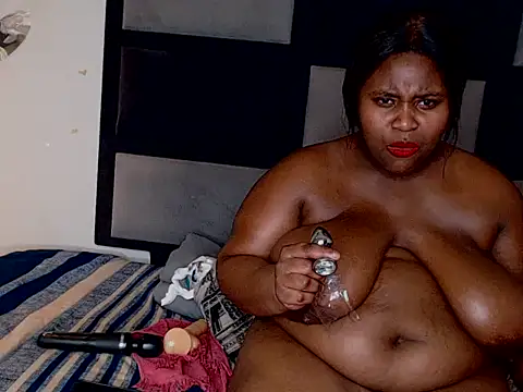 Freaky-boobs online show from 09.21.25