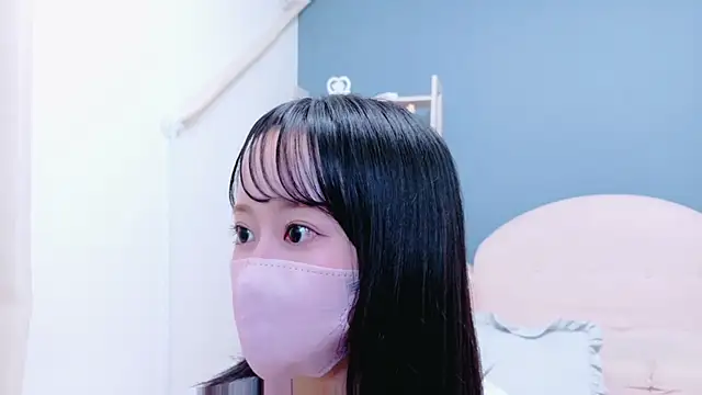 Snapshot of Kurumi_chan_ chatting on 09.26.25 Kurumi chan  online show from 09.26.25