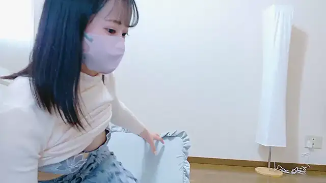 Snapshot of Kurumi_chan_ chatting on 11.01.25 Kurumi chan  online show from 11.01.25