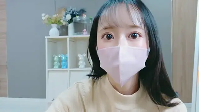 Snapshot of Kurumi_chan_ chatting on 11.03.25 Kurumi chan  online show from 11.03.25