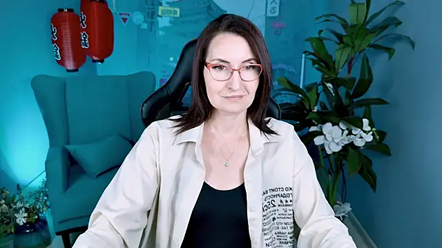 UnaTerra online show from 11.03.25