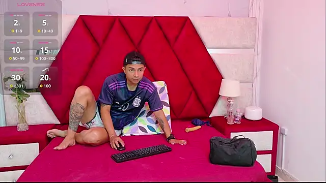 Kity spiderr online show from 09.16.25