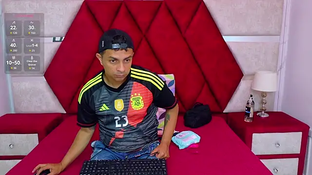 Kity spiderr online show from 11.17.25