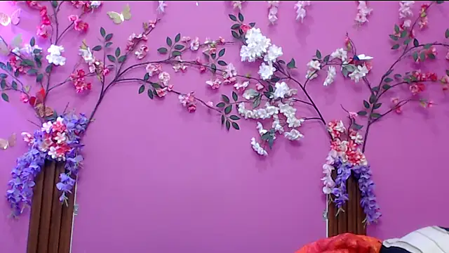 skinnysofia18 online show from 12.01.25