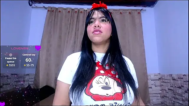 Bicky 24 online show from 10.23.25