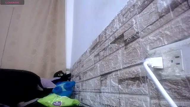 Snapshot of Bicky_24 chatting on 04.22.26 Bicky 24 online show from 04.22.26