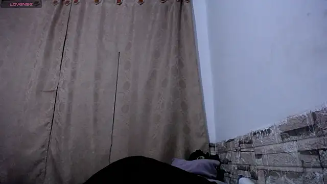 Snapshot of Bicky_24 chatting on 04.23.26 Bicky 24 online show from 04.23.26