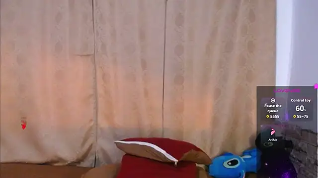 Snapshot of Bicky_24 chatting on 05.11.26 Bicky 24 online show from 05.11.26