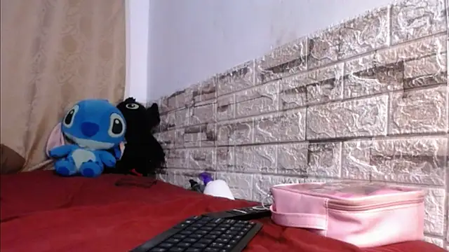 Snapshot of Bicky_24 chatting on 05.20.26 Bicky 24 online show from 05.20.26