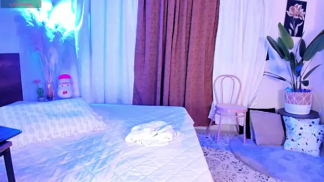 ViolettGomez 93 online show from 05.14.26