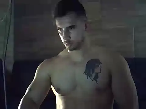 Snapshot of carvandy chatting on 12.03.25 carvandy online show from 12.03.25