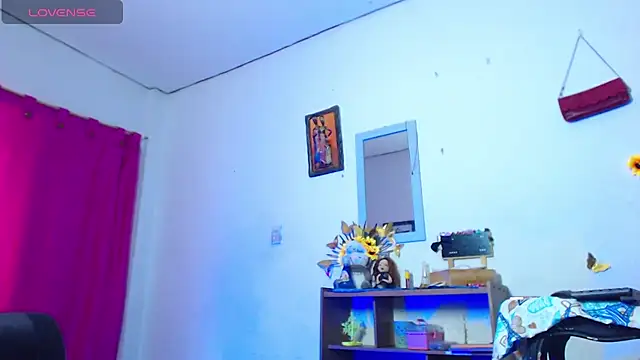 Sharasexy1 online show from 10.31.25