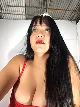 Snapshot of karly_hot_ chatting on 04.24.26 karly hot online show from 04.24.26