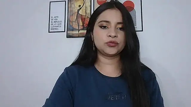 ValerieLove  online show from 02.27.26