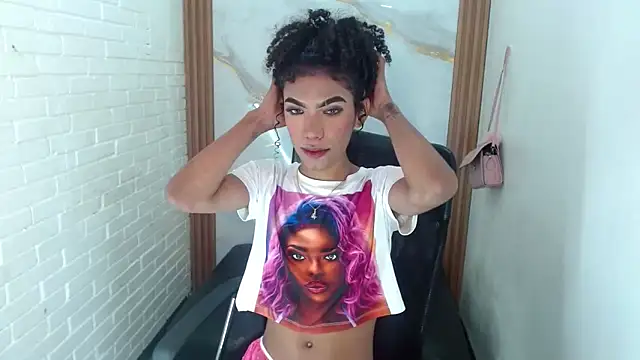 Penelopee Rouse online show from 10.10.25