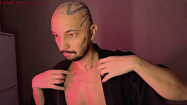 Snapshot of AndyLonesome chatting on 09.21.25 AndyLonesome online show from 09.21.25