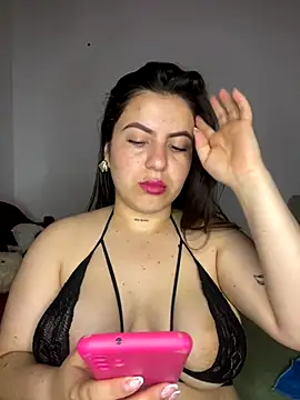 Sara B Sexual online show from 11.29.25