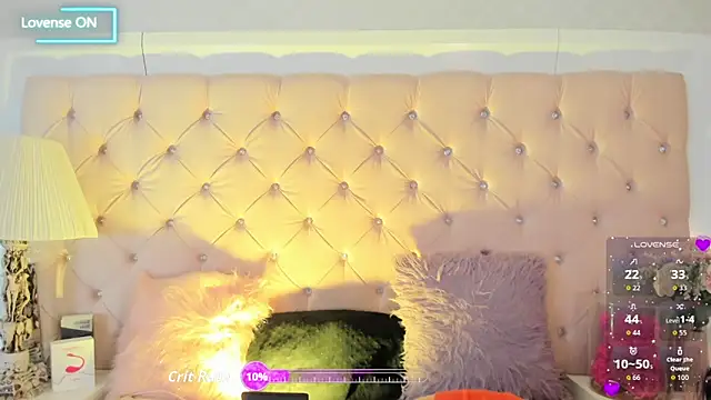 CaterinaRomano online show from 04.07.26