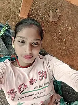 Yatiksha Beby online show from 09.14.25