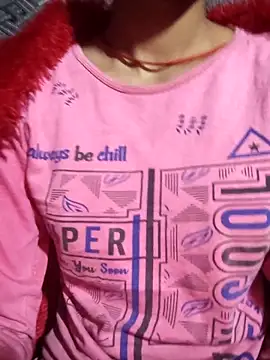 Yatiksha Beby online show from 12.21.25